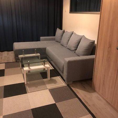 Eine 2 Zimmer Ferienwohnung Muenster City ภายนอก รูปภาพ