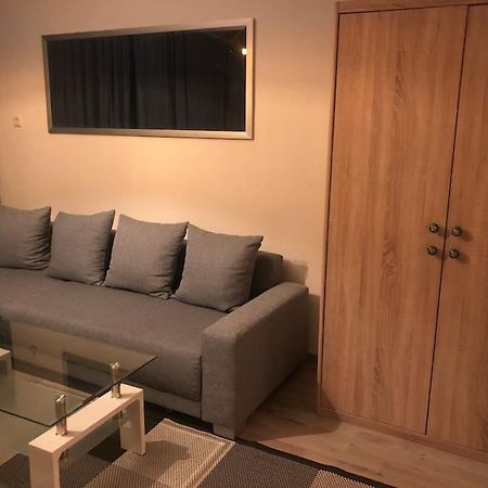 Eine 2 Zimmer Ferienwohnung Muenster City ภายนอก รูปภาพ